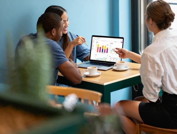 FinanceCapital