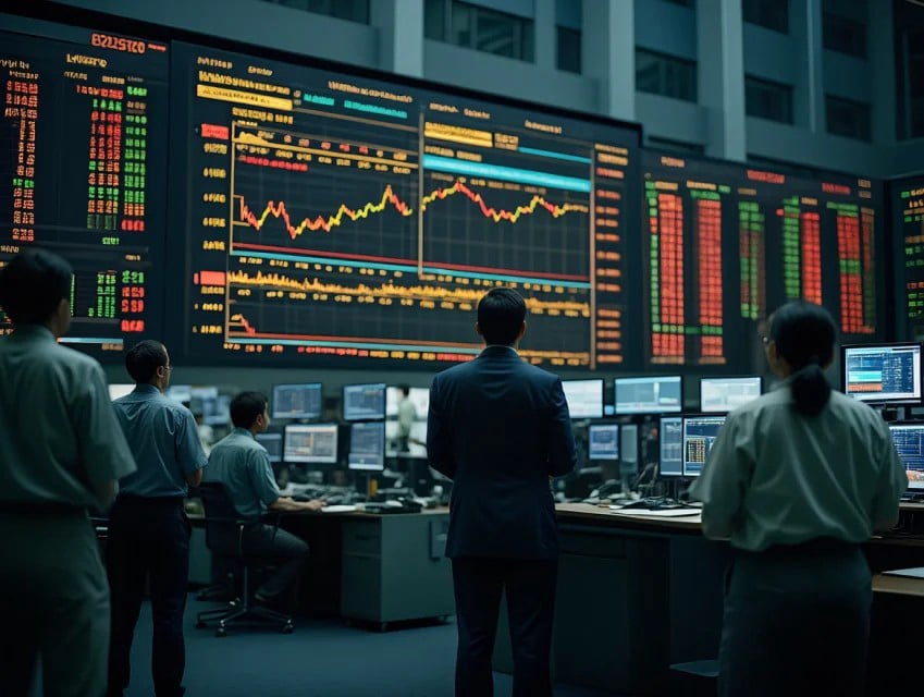 FinanceCapital